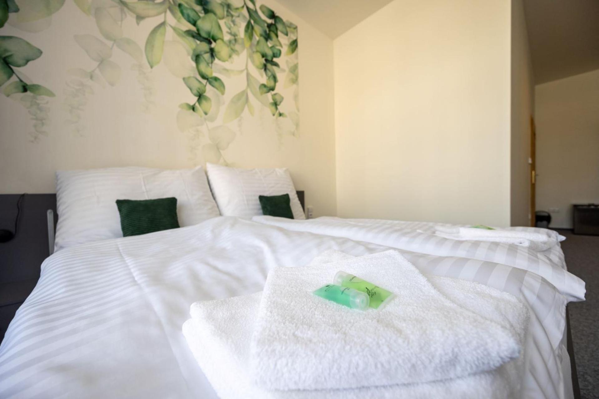 Hotel Tht โปลิชกา ภายนอก รูปภาพ